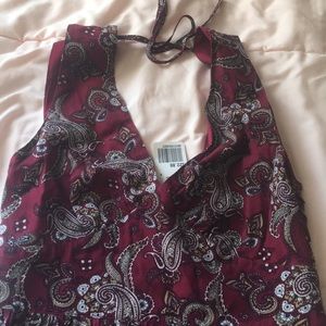 My Baby She’s Alabama Dress